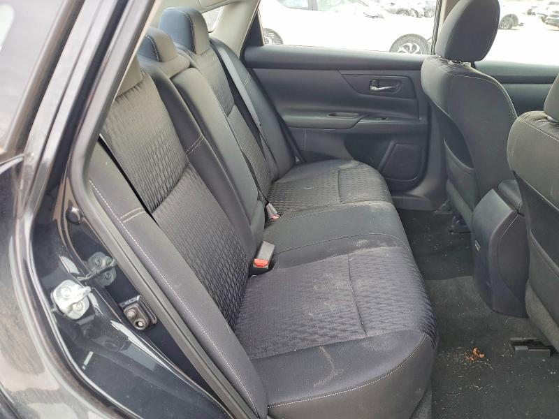 Photo 10 from auction – 2017 NISSAN ALTIMA with VIN 1N4AL3AP1HC242238