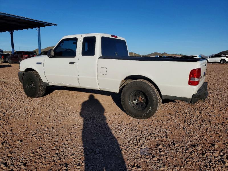 Photo 2 from auction – 2011 FORD RANGER with VIN 1FTKR1EE1BPA25430
