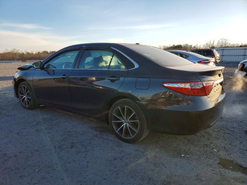 Photo 2 from auction – 2017 TOYOTA CAMRY LE with VIN 4T1BF1FK9HU332203