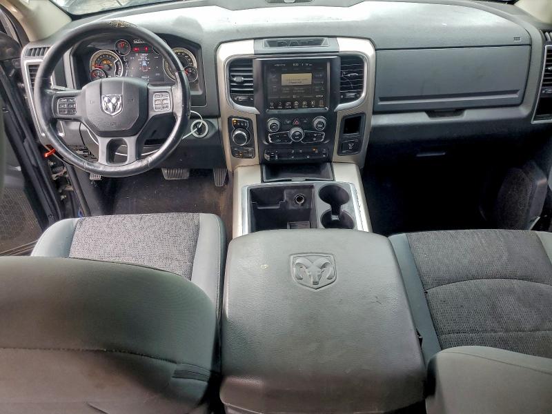 Photo 8 from auction – 2015 RAM 1500 SLT with VIN 1C6RR7LT2FS642297