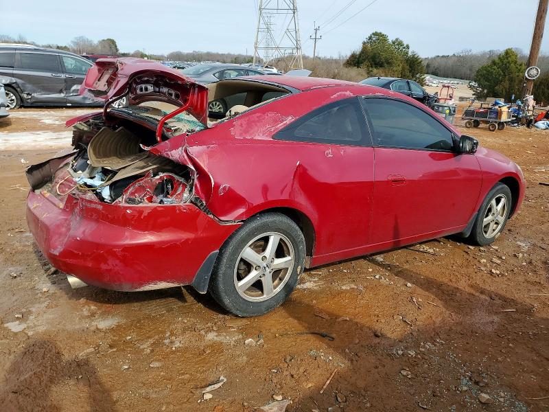 Photo 3 from auction – 2003 HONDA ACCORD EX with VIN 1HGCM72693A036748