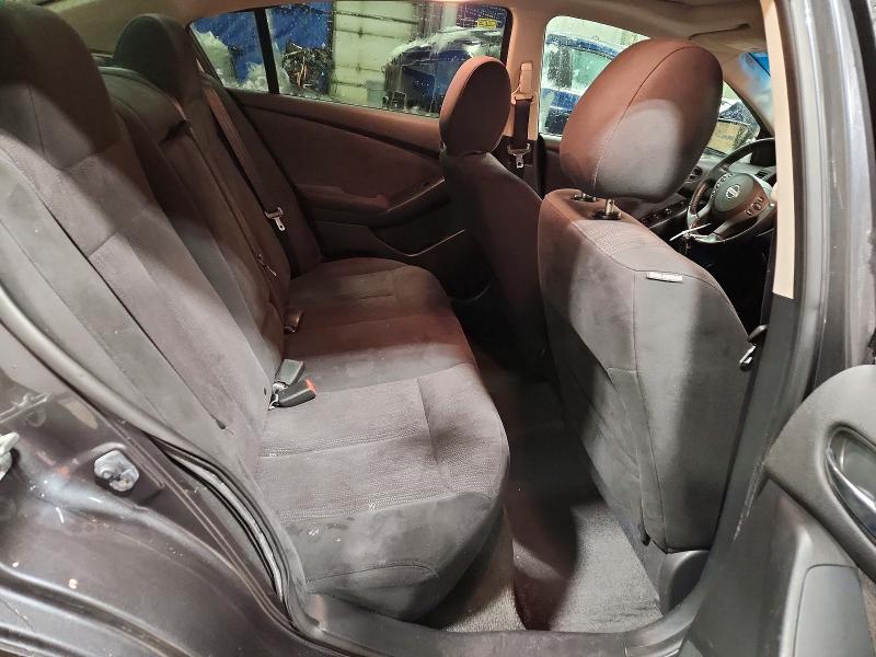Photo 10 from auction – 2012 NISS ALTIMA with VIN 1N4AL2AP3CN474914