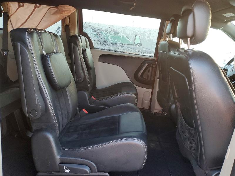 Zdjęcie 11 z aukcji – 2017 DODGE GRAND CARAVAN z VIN 2C4RDGCG9HR800262