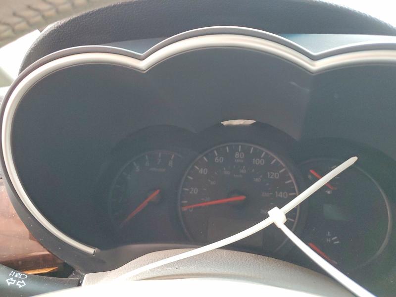 Photo 9 from auction – 2014 NISSAN QUEST S with VIN JN8AE2KP8E9105985