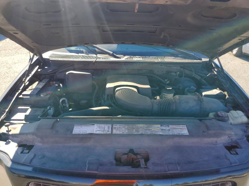 Photo 12 from auction – 1998 FORD EXPEDITION with VIN 1FMPU18L4WLB95837