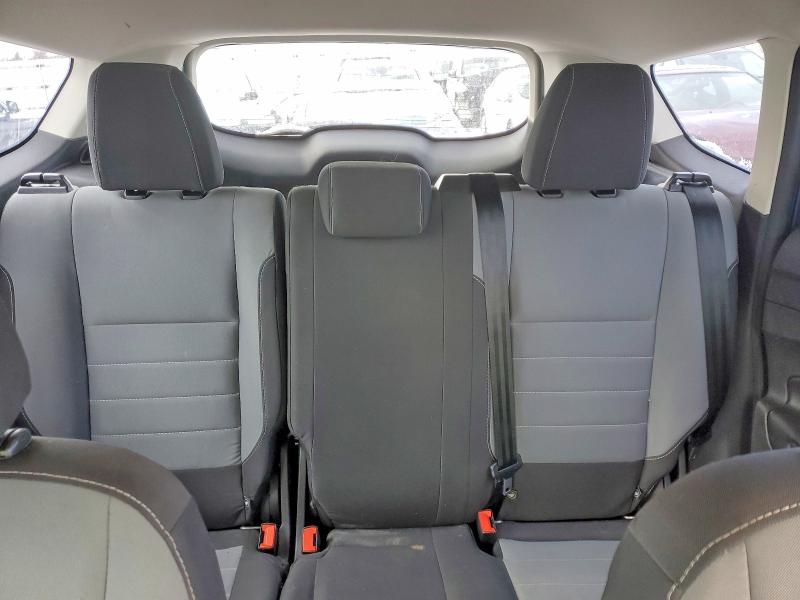 Photo 10 from auction – 2018 FORD ESCAPE with VIN 1FMCU0F76JUC70460