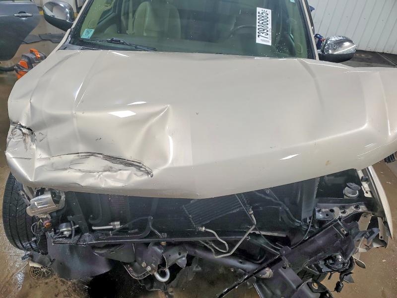 Photo 11 from auction – 2009 CHEVROLET SUBURBAN with VIN 3GNFK36Y89G100043