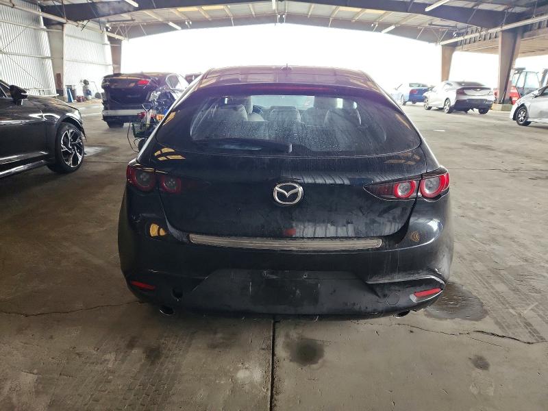 Foto 6 de la subasta – 2021 MAZDA 3 con VIN JM1BPBJY4M1403743