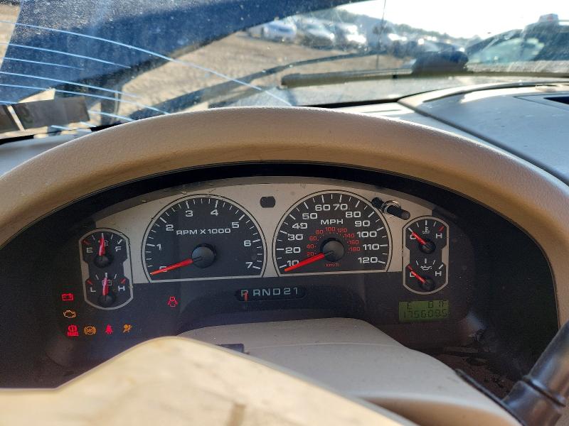 Photo 9 from auction – 2006 FORD F-150 with VIN 1FTPW14586FA49610