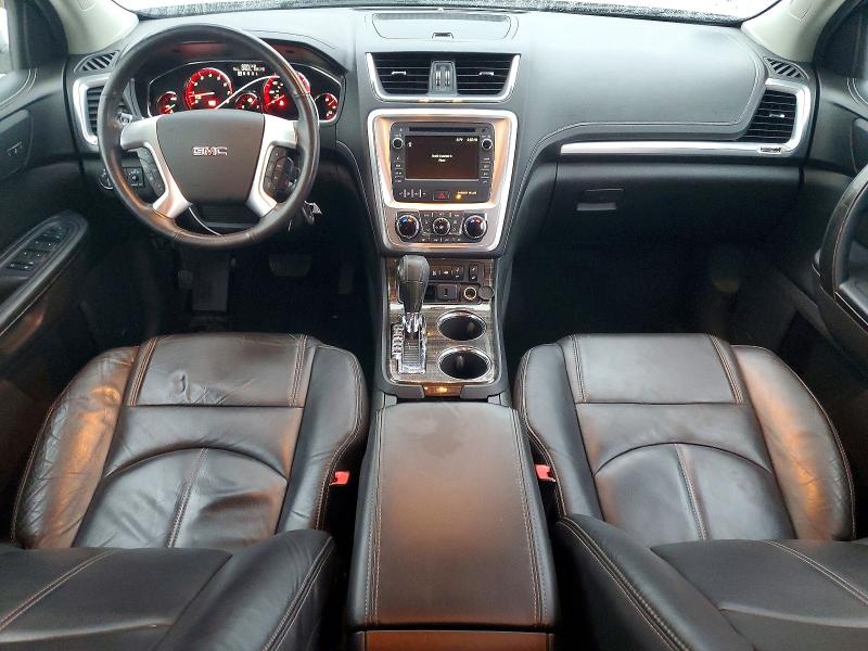 Photo 8 from auction – 2016 GMC ACADIA SLT with VIN 1GKKVSKD7GJ199854
