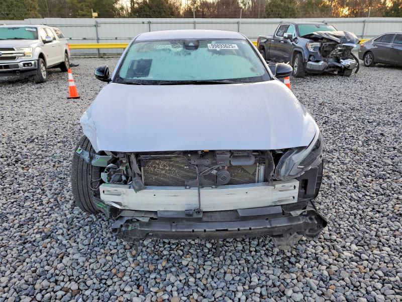 Photo 5 from auction – 2024 NISSAN ALTIMA SR with VIN 1N4BL4CW6RN423856