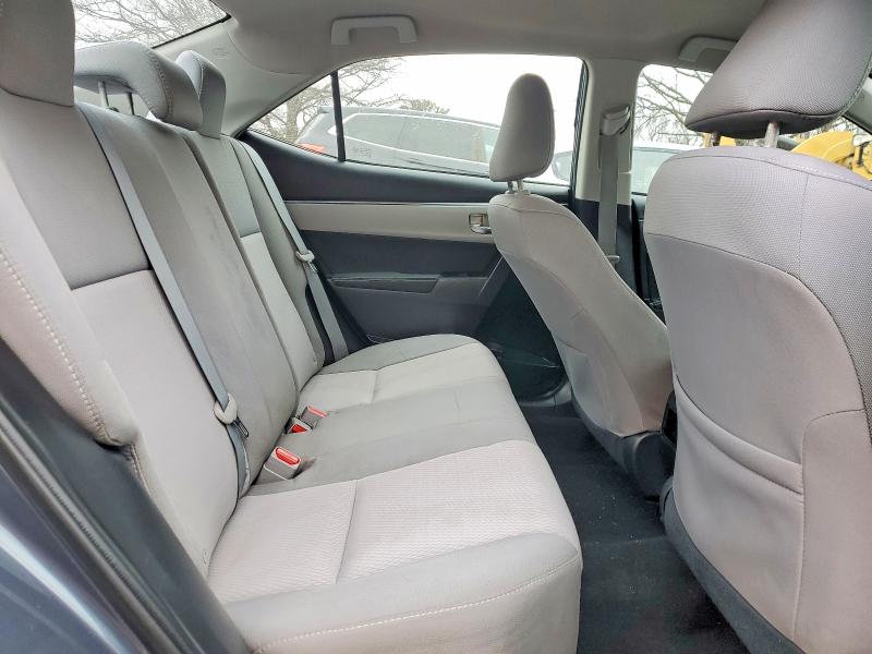 Photo 10 from auction – 2014 TOYOTA COROLLA with VIN 2T1BURHE2EC152795