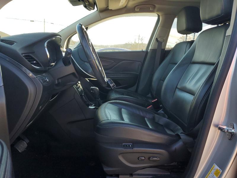 Photo 7 from auction – 2019 BUICK ENCORE ESS with VIN KL4CJCSM9KB756875