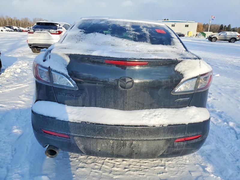 Photo 6 from auction – 2012 MAZDA 3 I with VIN JM1BL1V79C1669393
