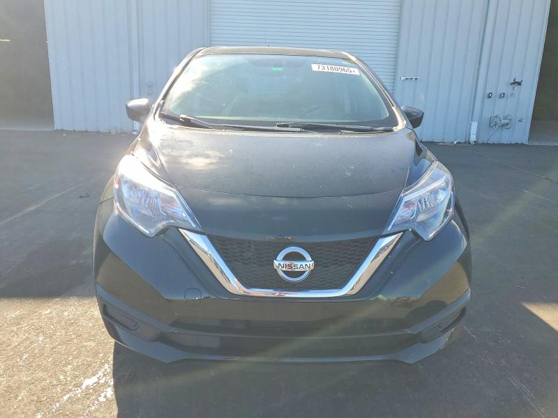 Photo 5 from auction – 2018 NISSAN VERSA NOTE with VIN 3N1CE2CP2JL359294