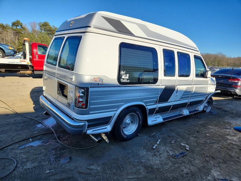 Photo 3 from auction – 1998 FORD ECONOLINE with VIN 1FDRE14L0WHB49856