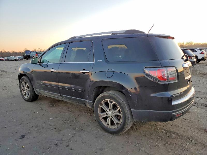 Photo 2 from auction – 2013 GMC ACADIA SLT with VIN 1GKKVRKD5DJ265421