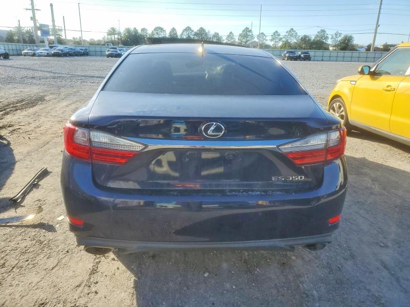 Photo 6 from auction – 2017 LEXUS ES 350 with VIN 58ABK1GG4HU070640