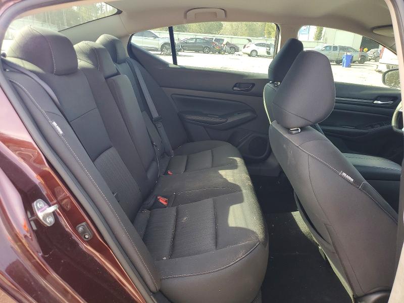 Photo 10 from auction – 2024 NISSAN ALTIMA with VIN 1N4BL4DVXRN382184