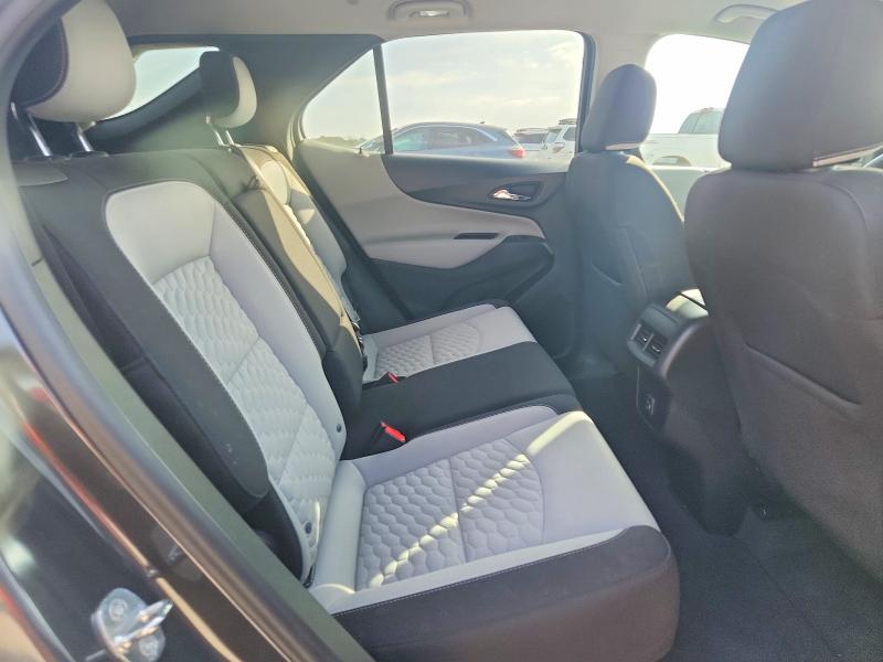 Photo 11 from auction – 2019 CHEVROLET EQUINOX LS with VIN 2GNAXHEV3K6297155