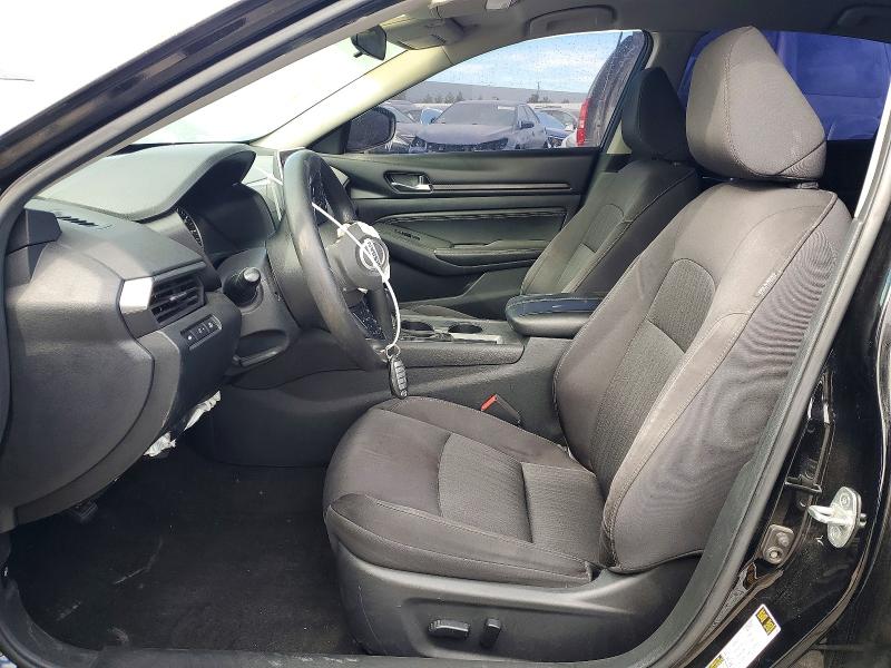 Photo 7 from auction – 2020 NISSAN ALTIMA S with VIN 1N4BL4BV1LC249979