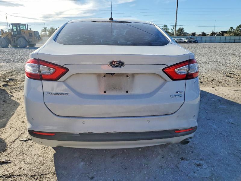 Photo 6 from auction – 2016 FORD FUSION SE with VIN 1FA6P0HD1G5106702