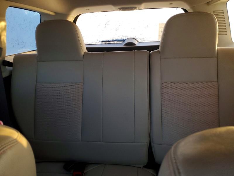 Photo 10 from auction – 2017 JEEP PATRIOT with VIN 1C4NJRBB9HD208260