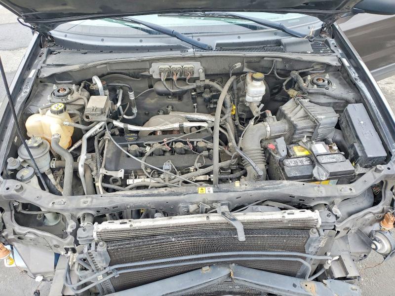 Photo 12 from auction – 2007 FORD ESCAPE XLT with VIN 1FMCU93Z07KA25250