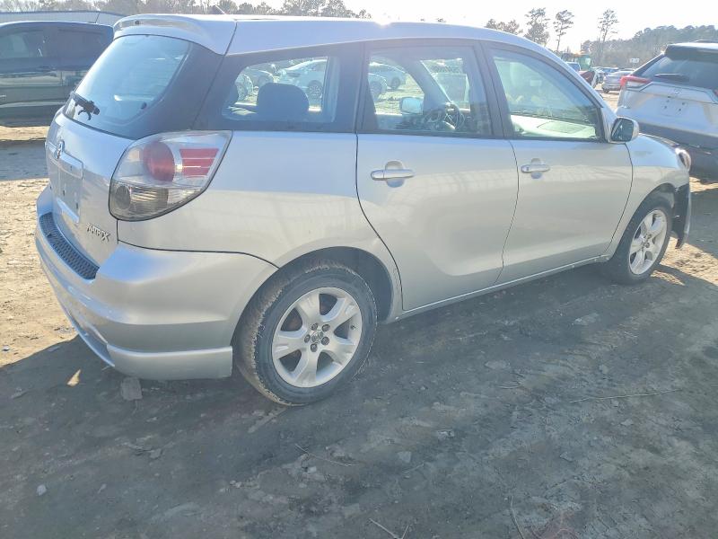 Photo 3 from auction – 2006 TOYOTA COROLLA MATRIX with VIN 2T1KR30E26C555705