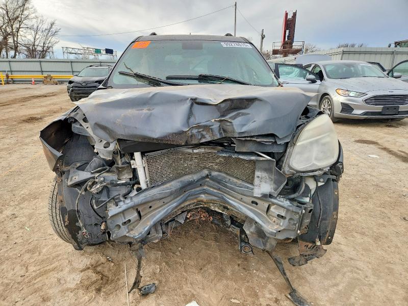 Photo 5 from auction – 2017 CHEVROLET EQUINOX LT with VIN 2GNFLFEK1H6174801