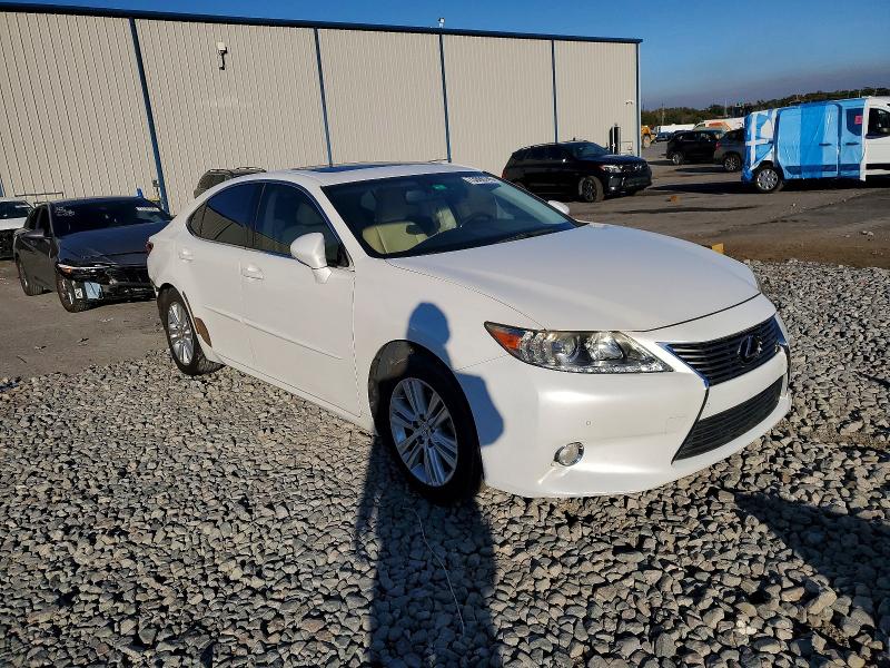 Photo 4 from auction – 2014 LEXUS ES 350 with VIN JTHBK1GG9E2128209