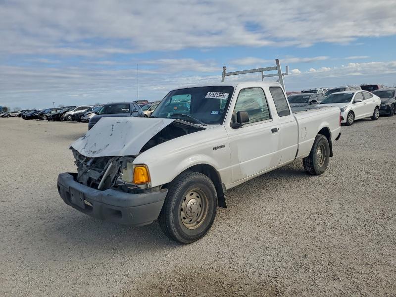 FORD RANGER SUP 2003 with VIN 1FTYR14V73PA14767 - Photo from auction