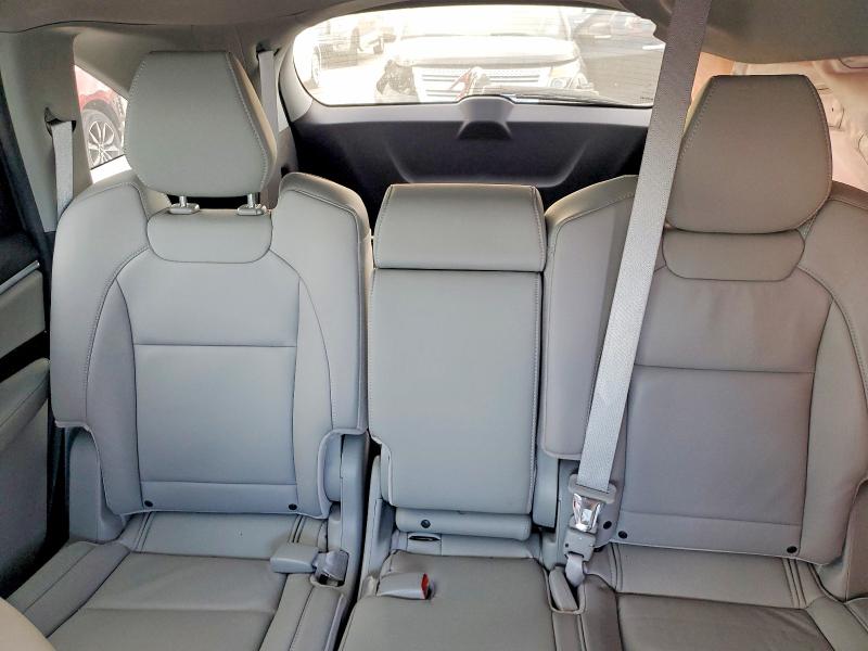 Photo 10 from auction – 2020 ACURA MDX with VIN 5J8YD4H35LL044643