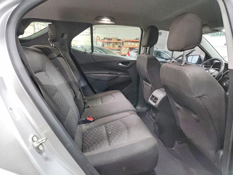 Zdjęcie 11 z aukcji – 2018 CHEVROLET EQUINOX z VIN 2GNAXJEV1J6320809