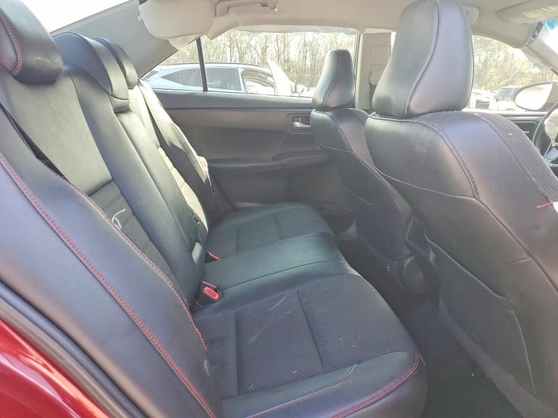 Photo 10 from auction – 2016 TOYOTA CAMRY LE with VIN 4T1BF1FK4GU533568
