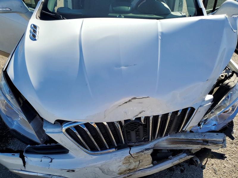 Photo 12 from auction – 2015 BUICK ENCORE with VIN KL4CJBSB4FB258906