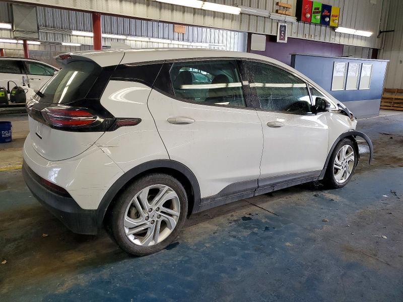 Photo 3 from auction – 2023 CHEVROLET BOLT EV 1L with VIN 1G1FW6S0XP4154624