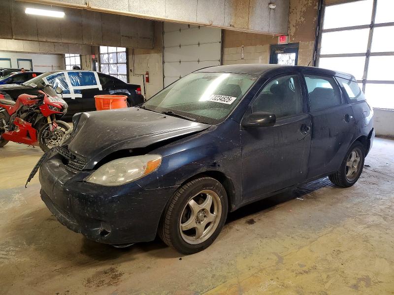 TOYOTA COROLLA MATRIX 2006 con VIN 2T1KR32E46C620969 - Foto de la subasta