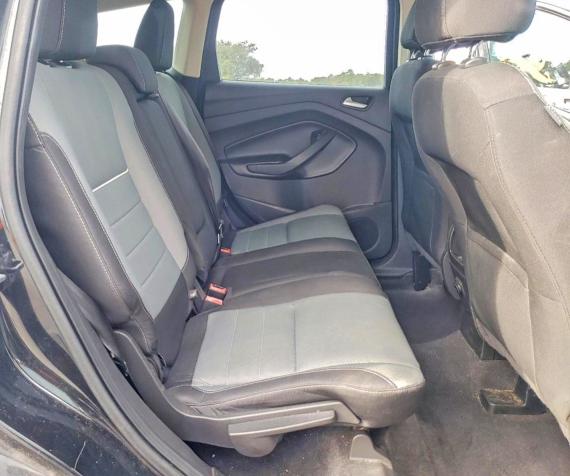 Photo 11 from auction – 2015 FORD ESCAPE SE with VIN 1FMCU0G79FUA74017