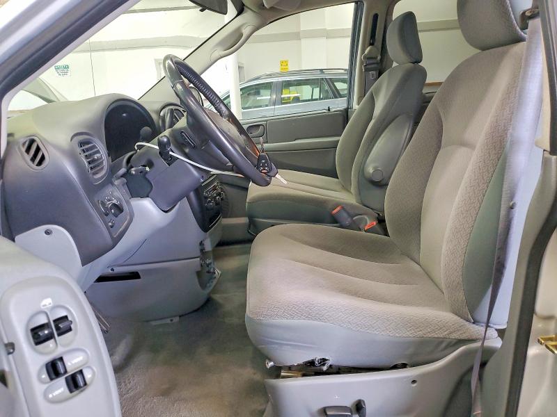 Photo 7 from auction – 2006 DODGE GRAND CARA with VIN 2D4GP44L26R917304