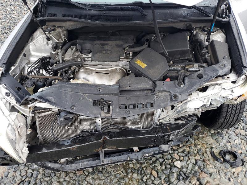 Photo 11 from auction – 2014 TOYOTA CAMRY L with VIN 4T1BF1FK4EU415968
