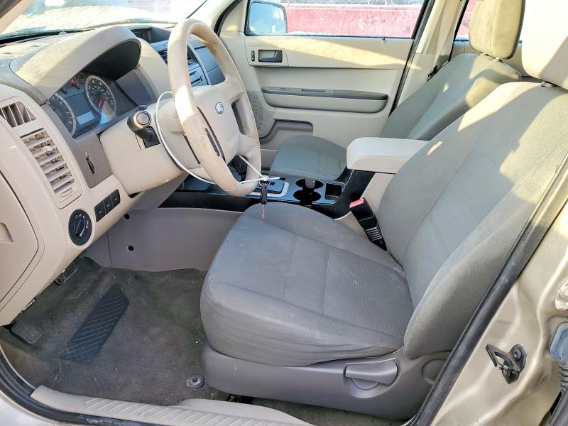 Photo 7 from auction – 2012 FORD ESCAPE XLS with VIN 1FMCU0C76CKC38658