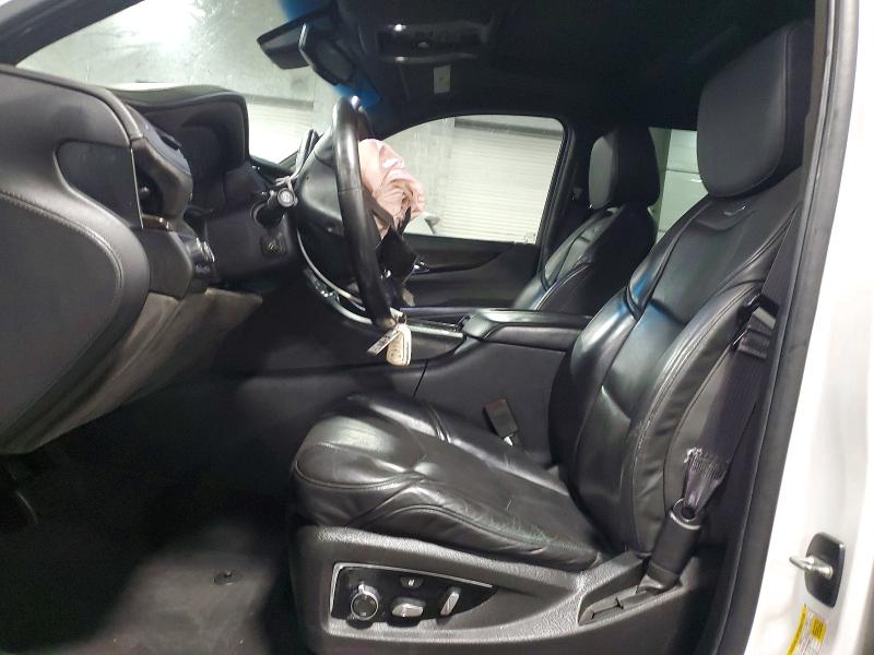 Zdjęcie 7 z aukcji – 2016 CADILLAC ESCALADE z VIN 1GYS4KKJ0GR373747