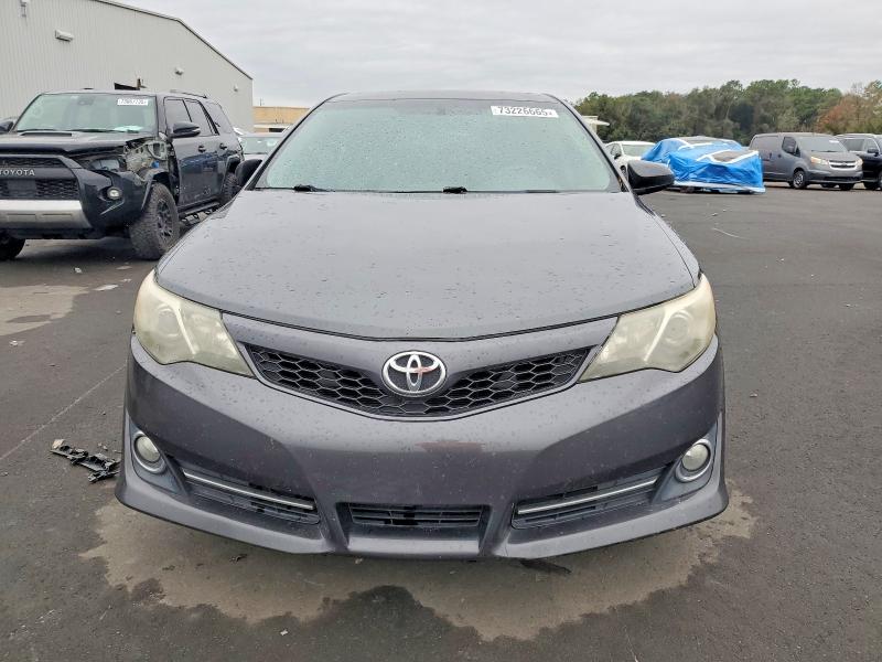 Zdjęcie 5 z aukcji – 2012 TOYOTA CAMRY BASE z VIN 4T1BF1FK5CU023692