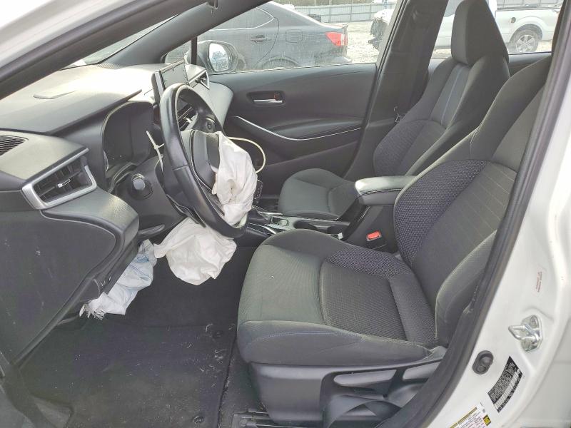 Photo 7 from auction – 2020 TOYOTA COROLLA with VIN 5YFS4RCE8LP034934