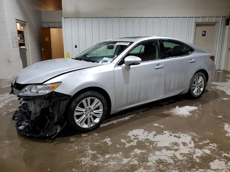 LEXUS ES 350 2014 с VIN JTHBK1GG3E2126018 - Фото с аукциона
