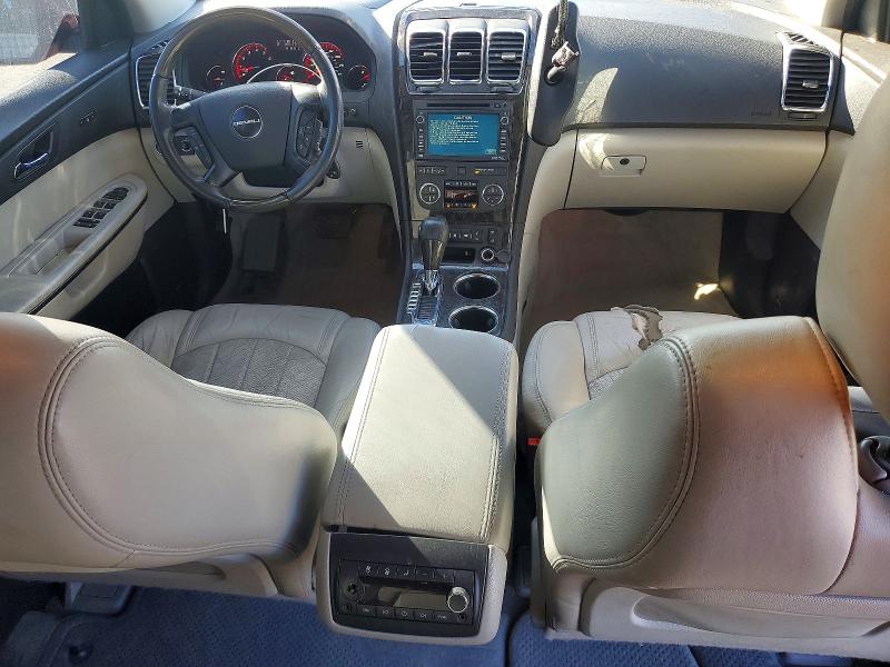 Снимка 8 от търг – 2011 GMC ACADIA DEN с VIN 1GKKVTED8BJ288150