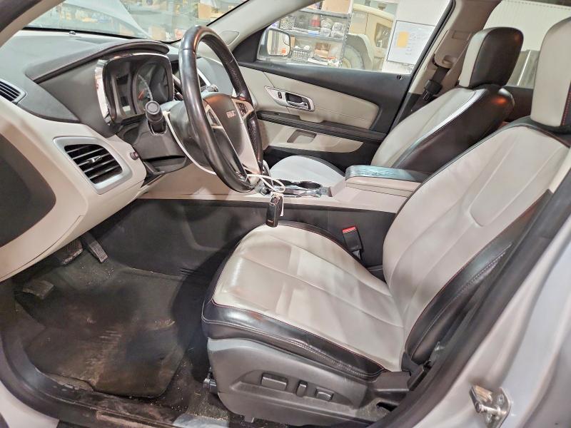 Photo 7 from auction – 2014 GMC TERRAIN SL with VIN 2GKALSEK7E6173664