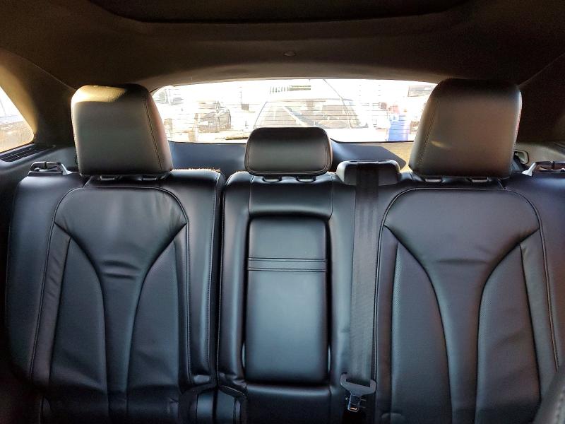 Photo 10 from auction – 2016 LINCOLN MKC SELECT with VIN 5LMCJ2C90GUJ21431
