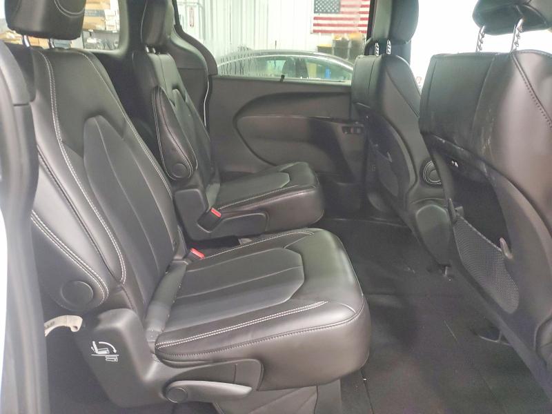 Photo 11 from auction – 2026 CHRYSLER PACIFICA with VIN 2C4RC1BG9TR168146